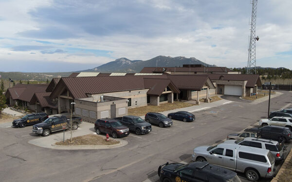 Gilpin opens forest access, COVID vaccines coming, Sheriff’s 2021 budget cuts