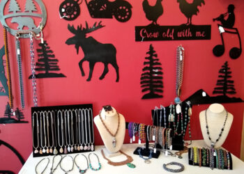 Shop locally and support your small businesses