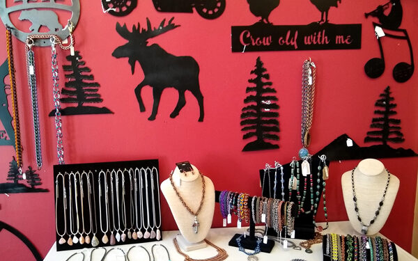 Shop locally and support your small businesses