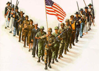 Veterans Day is November 11th