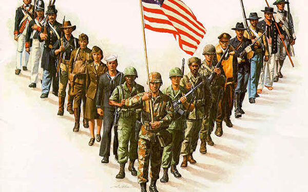 Veterans Day is November 11th