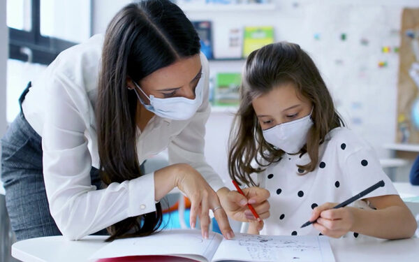 Gilpin Schools stick with in-person learning