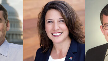 Town Hall meeting with Senator Michael Bennett