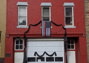 Somber mood for Central City Council