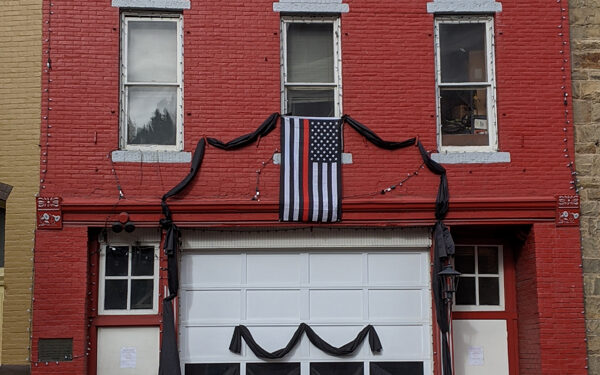 Somber mood for Central City Council