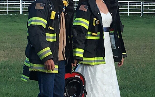 Colorado firefighter couple found dead at home