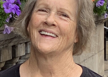 Marcia Guard remembered