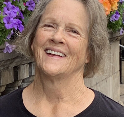 Marcia Guard remembered