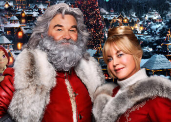 Rating Christmas movies