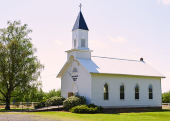 Colorado deems weddings and funerals as essential