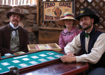 Central City is all-in on unlimited gaming