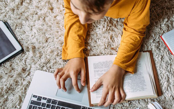 Gilpin School closes out an interesting year