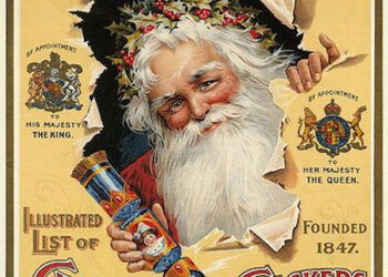 Santa Claus is coming to town