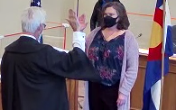 Central City to participate in COVID enhanced safety program