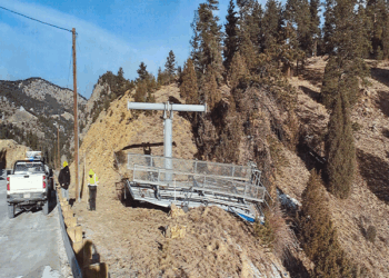 Central City pursuing Electric Vehicle (EV) Charging Stations