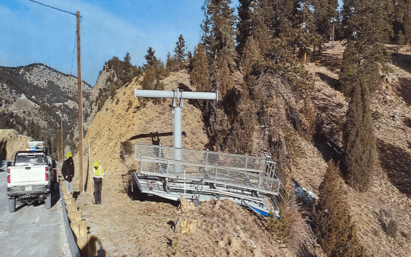 Central City pursuing Electric Vehicle (EV) Charging Stations