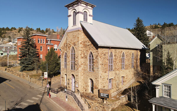 Turning back the pages