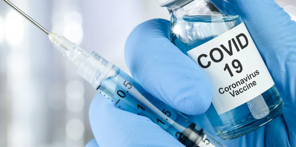 Gilpin County receives first shipment of Moderna COVID-19 vaccine