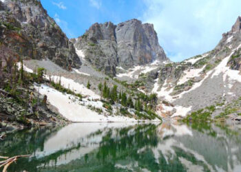 Rocky Mountain National Park