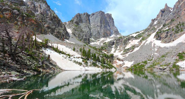 Rocky Mountain National Park