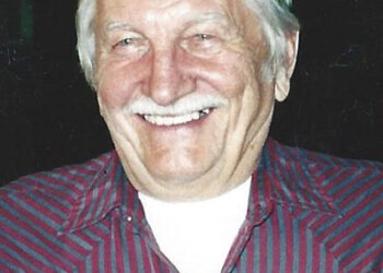 John Bertram remembered