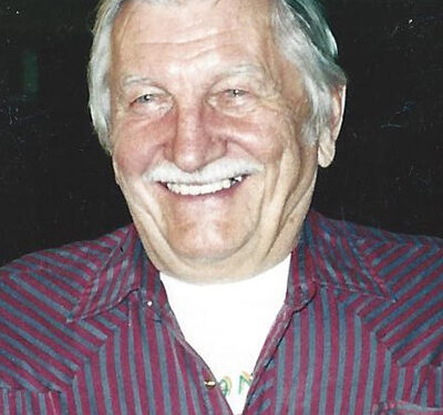 John Bertram remembered