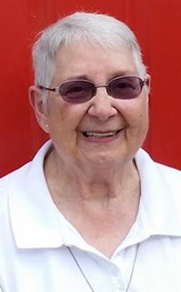 Sally Walsh remembered