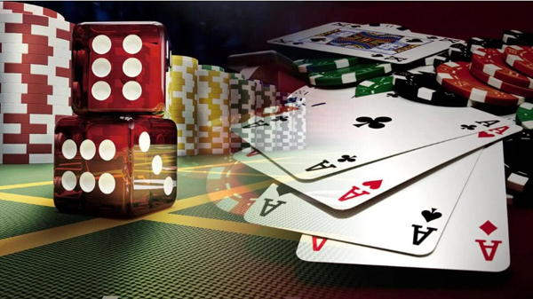 Implementing Amendment 77 for gaming