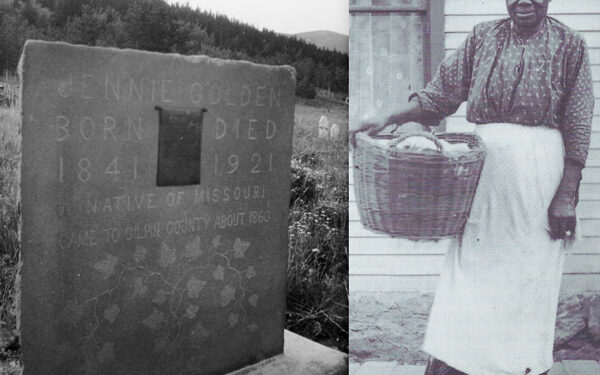 Two Black Hawk pioneers remembered