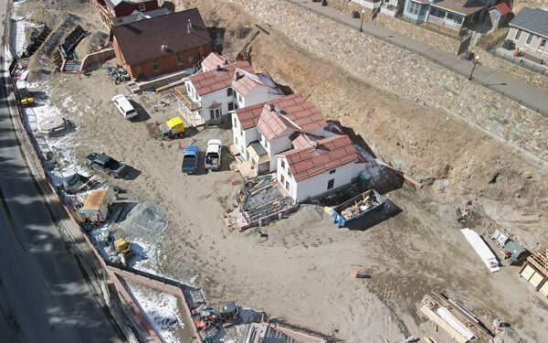 Black Hawk Park approved on Miners Mesa