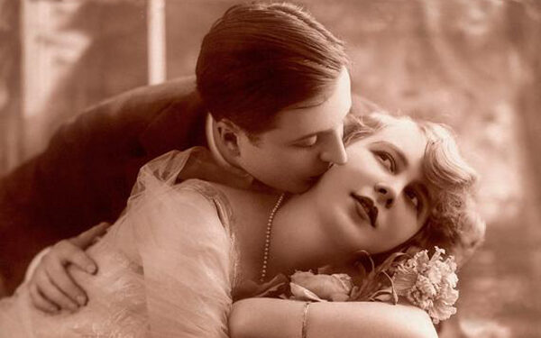 Turning back the pages