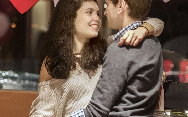 What’s the history behind Valentine’s Day?