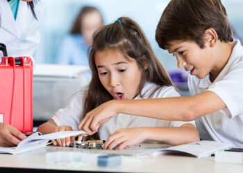 Gilpin Schools deal with pandemic and finances