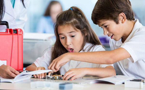 Gilpin Schools deal with pandemic and finances