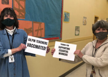 Salary increase discussed for teachers