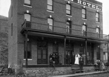 Turning back the pages