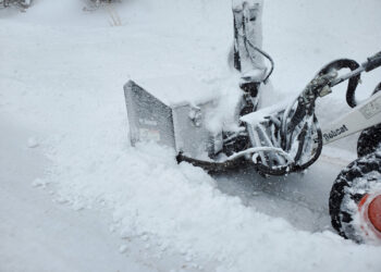 Black Hawk ensures water resources