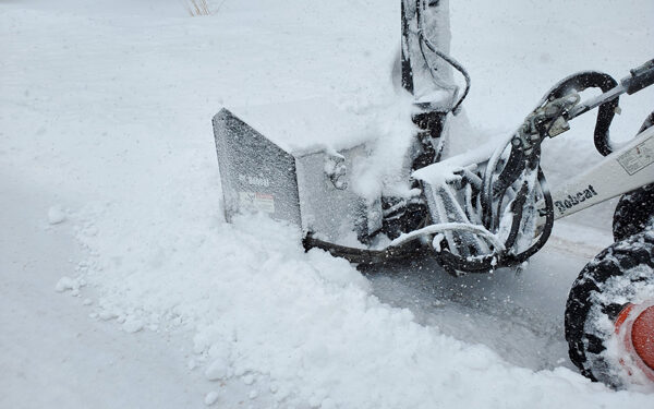 Black Hawk ensures water resources