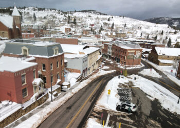 Changing speed limits in Central City not so simple