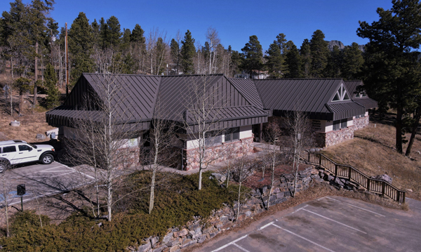 Gilpin Library expanding hours