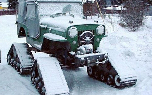 Turning back the pages