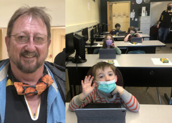 Gilpin School Board encourages community participation