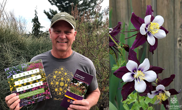 High altitude gardening in Gilpin