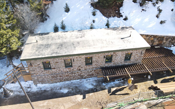 Proximo Spirits and Rick Thomas Distillery development