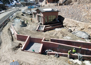 Hawks Landing Airstream RV Campground