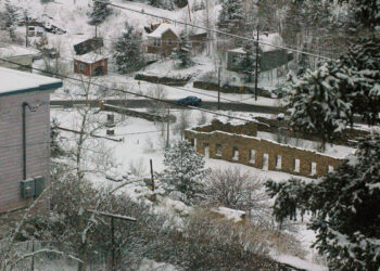 Leavitt Street Market is a go in Central City