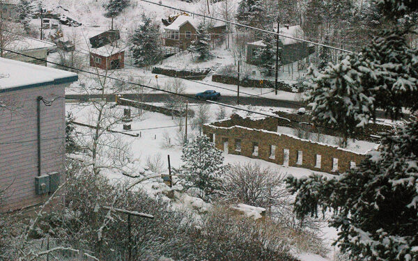 Leavitt Street Market is a go in Central City