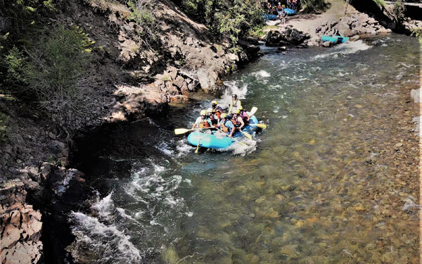 People have fought over Colorado water for centuries