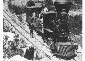 Wagons, trains, and automobiles