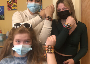 Supporting higher education in Guatemala